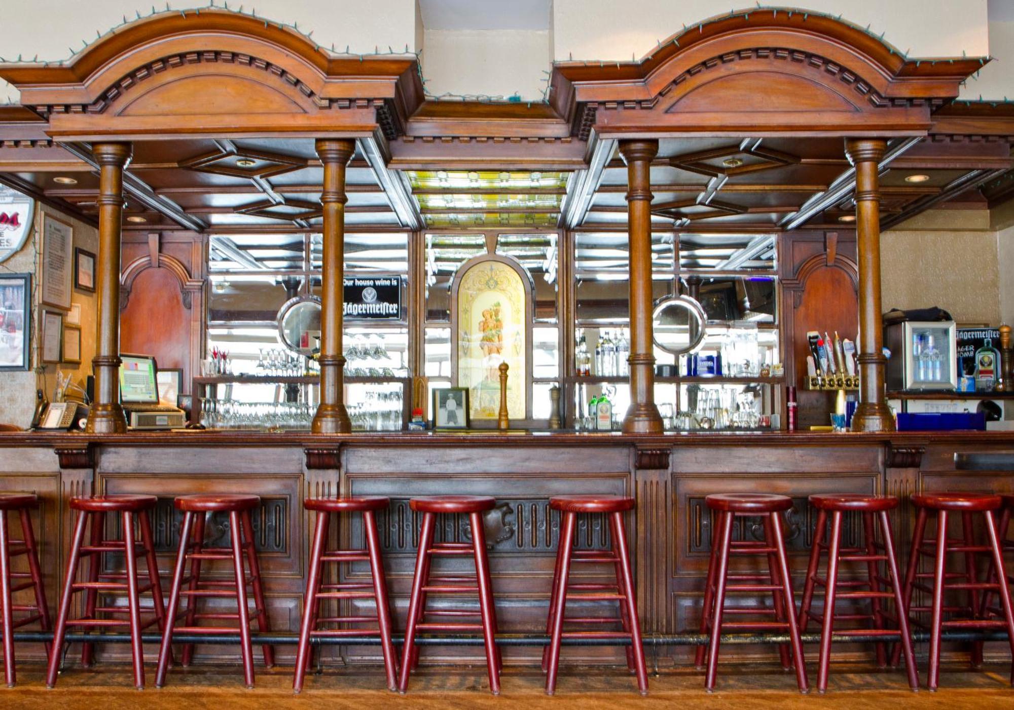 The Vintage Hotel Winter Park Ristorante foto